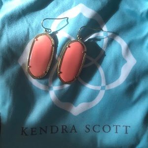 Kendra Scott Earrings